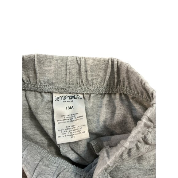 Set Of 10 Baby Boy Size 18M Aeropostale Wonder Nation & Garanimals Clothing - Picture 3 of 10